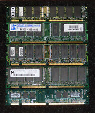 PC100 SDRAM Desktop Memory 16MB 64MB 128MB 168-pin For PC & Apple:  picture