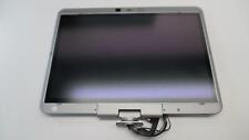 Original HP EliteBook 2740 Full Display Assembly w/Hinge & Cables - Tested picture