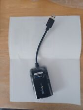 StarTech USB 3.0 to DVI Video Adapter - New in Box- Low Price- Buy Now picture