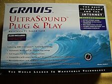 GRAVIS ULTRASOUND (GUS) Plug & Play Boxed picture
