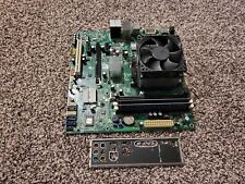 Vintage Dell Studio XPS 7100 Motherboard RAM and CPU - From Working Computer picture