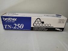 Brother Toner Cartridge FAX-2800 2900 3800 MFC-4800 6800 DCP-1000 TN-250 picture
