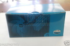 CoolerMaster CP5-5C11-02 New Low Profile Socket370 HeatSink/Fan picture