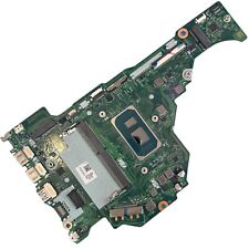 Acer Aspire A317-53 17.3 Intel i3-1115G4 Motherboard 4GB NBAD011007 AS/IS picture