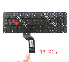 New  Backlit Keyboard For Acer Predator Helios 300 G3-571 G3-572 PH315-51 US picture