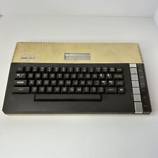 Vintage Atari 800XL Computer Powers On Untested - NO CABLES OR ACCESSORIES picture