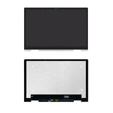15.6'' L82481-441 FHD LCD TouchScreen Digitizer Assembly for HP ENVY x360 15m-ee picture