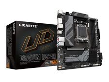 (Factory Refurbished) GIGABYTE B650M DS3H AM5 DDR5 PCIe 4.0 mATX Motherboard picture