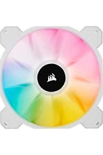 CORSAIR Icue SP140 RGB Elite Performance 140Mm White PWM Single Fan picture