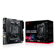 ASUS ROG STRIX B550-I GAMING Motherboard ITX 64GB AM4 DDR4 picture