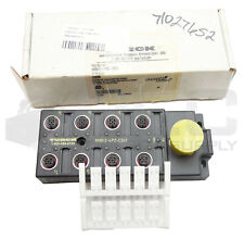 NEW TURCK 8MB12-4P2-CS12 ELECTRIC JUNCTION BOX picture