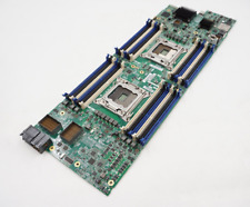 Cisco B200 M3 Dual LGA2011 Blade Server Motherboard P/N: 73-13217-09 Tested picture