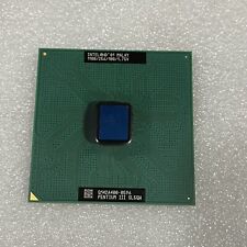 RARE NEW FASTEST COPPERMINE Intel Pentium III 3 1100 1.1Ghz Socket 370 CPU SL5QW picture