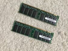 One Smart Modular SM564328574N03RHCH 256MB Desktop RAM Memory Stick ***Read picture