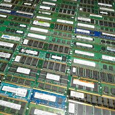 Ram Memory PC / Laptop Vtg Collection SDRAM PC100 DDR DDR2 DDR3 PC2100 PC2 PC3 picture