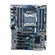 HP Z640 Workstation Motherboard LGA2011 DDR4 P/N: 761512-001 picture
