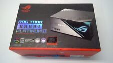 Asus ROG Thor 1000W Platinum II, ROG-THOR-1000P2-GAMING, Power Supply picture