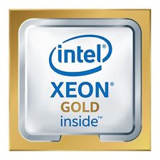 Intel Xeon Gold 6140 2.30Ghz 18-Core LGA 3647 / Socket P Processor SR3AX picture