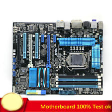 P8Z68-V PRO/GEN3 FOR ASUS Z68 Chipset ATX Motherboard 100% Tested OK picture