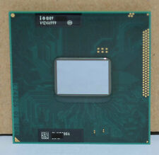 Intel Core i5-2540M 2,60GHz SR044 3M Cache, up to 3.30 GHz 5GT/s FCPGA 988 CPU picture
