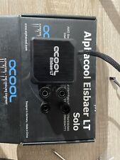 Alphacool Eisbaer LT (Solo) With 8/5mm Fittings and Hoses. picture