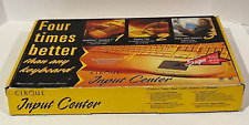VINTAGE Cirque Input Center Keyboard Glidepoint CIC360 Signing Tool Software Pen picture