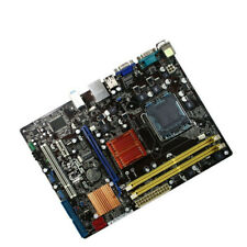 For Asus P5KPL-AM SE Desktop Motherboard G31 Socket LGA 775 Core Pentium Celeron picture