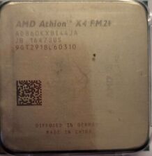 AMD Athlon X4 860K - 3.7GHz 95W Quad-Core Socket FM2+ CPU 🔥U.S. Shipped🔥 picture