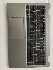 Dell Latitude 5520 Laptop Palmrest US BACKLIT KEYBOARD Touchpad 073N6X H1 D5 picture