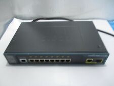 Cisco Catalyst 2960 SERIES SI Switch WS-C2960-8TC-S V03 8 PORT picture