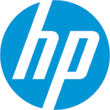HP OEM Back Cover for HP Elite X2 - Replacement part - L67414-001 picture