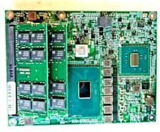 Portwell PCOM-B639VG-IX Single Board Computer + 2.8GHz i7-6822EQ CPU + 16GB RAM picture