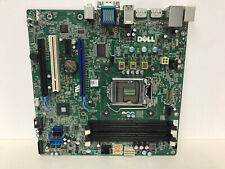 LOT OF QTY 4 DELL PC5F7 MOTHERBOARD SYSTEM BOARD OPTIPLEX 9020 picture
