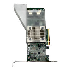 HPE H240 726907-B21 12Gb SAS BUS ADAPTER picture
