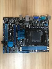 ASUS M5A78L-M LX3 PlUS Motherboard Socket AM3+ DDR3 AMD 760G VGA M-ATX Tested picture