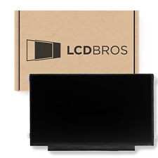 LCDBros Screen Replacement for BOE NT116WHM-N21 V8.0 V8.1 V4.0 V4.1 30pin HD picture