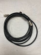 37FT Twinaxial M / M Cable,  TWINAX CABLE  FOR IBM AS/400 OR SYSTEM 36 ISERIES picture