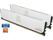 Team Group T-CREATE EXPERT 32GB (2 x 16GB) 288-Pin PC RAM DDR5 6400 (PC5 51200) picture