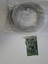 Dialogic Eiconcard S94 PCI Express With Cables 30-0126, 50-0403 picture