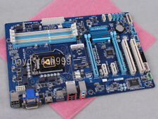 Gigabyte GA-H77-DS3H V1.1 LGA 1155/Socket H2 Intel Motherboard ATX picture