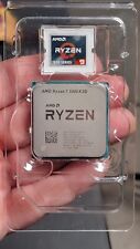 AMD Ryzen 7 5800X3D Processor (3.4GHz, 8 Cores, AM4) - 100-100000651WOF picture