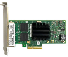 Cisco Dell Intel I350 Quad Port Gigabit 4xGBe Network Adapter UCSC-PCIE-IRJ45 picture