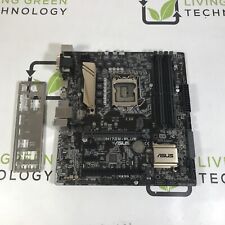 *READ* ASUS H170M-PLUS Motherboard w/ IO Shield picture