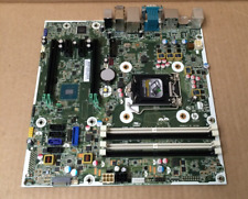 HP Z240 SFF Workstation LGA1151 Motherboard 837345-001 795003-001 picture