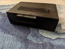 Scythe e-Otonashi Compact Fanless mini-ITX CASE early 2000s vintage rare case picture