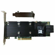 PERC H730 1GB  PCI RAID 1Gbps DELL T330 T430 T630 POWEREDGE SERVER 44GNF H132V  picture