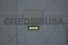 Micron 1GB PC3-8500 DDR3SoDimm Single Rank Memory Module MT8JSF12864HZ-1G1F1 picture