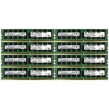 DDR4 2133MHz Samsung 128GB Kit 8x 16GB HP ProLiant WS460c BL460c Memory RAM picture