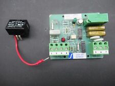 STROMBERG PC BOARD TIMER SER A REV A 5761024-7 B *NEW OLD STOCK* picture