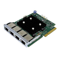 Cisco UCSC-MLOM-IRJ45 Quad-Port PCIe x8Gb Ethernet Server Adapter 73-16490-03 picture
